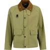 BARBOUR Uomo Barbour Giacca Nylon Cricle Speiy