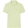 LACOSTE Donna Lacoste Polo Mini Pique' Stretch Donna