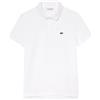 LACOSTE Donna Lacoste Polo 2 Bottoni Regular Donna