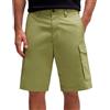 TIMBERLAND Uomo Timberland Bermuda Cargo In Popline Brookline