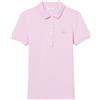 LACOSTE Donna Lacoste Polo Mini Pique' Stretch Donna