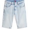 TOMMY JEANS Uomo Tommy Jeans Short In Denim Regular Ronnie