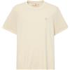 TIMBERLAND Uomo Timberland T-shirt Regular Dunstan River Regular Garment Dye