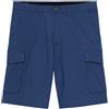 TIMBERLAND Uomo Timberland Bermuda Cargo In Popline Brookline