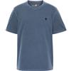 TIMBERLAND Uomo Timberland T-shirt Regular Dunstan River Regular Garment Dye