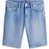 TOMMY JEANS Uomo Tommy Jeans Short In Denim Regular Ronnie