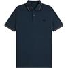 FRED PERRY Uomo Fred Perry Polo M3600