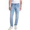 REPLAY Uomo Replay Jeans Regular Grover Waist 32