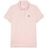LACOSTE Donna Lacoste Polo 2 Bottoni Regular Donna