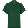 LACOSTE Uomo Lacoste Polo Tessuto Waffle