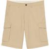 TIMBERLAND Uomo Timberland Bermuda Cargo In Popline Brookline