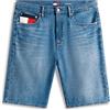 TOMMY JEANS Uomo Tommy Jeans Short In Denim Regular Straight Otis