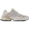 NEW BALANCE Sneaker New Balance 9060 Wht