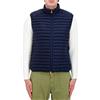 SAVE THE DUCK Uomo Save The Duck Gilet In Ripstop Argus