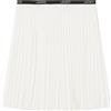 LACOSTE Donna Lacoste Gonna Corta Plisse Donna