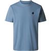 NORTH SAILS Uomo North Sails T-shirt Logo Black Label