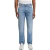 TOMMY JEANS Uomo Tommy Jeans Jeans Slim Straight Ryan