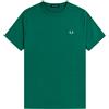 FRED PERRY Uomo Fred Perry T-shirt Basic Ringer
