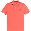 FRED PERRY Uomo Fred Perry Polo M3600