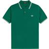 FRED PERRY Uomo Fred Perry Polo M3600