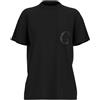 GUESS Donna Guess T-shirt Over Con Taschino Donna