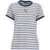 GUESS Donna Guess T-shirt A Righe Donna
