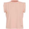 GUESS Donna Guess Top Sleve Less Light Basic Donna
