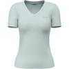GUESS Donna Guess T-shirt Scollo V Light Basic Donna