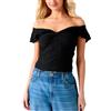 GUESS Donna Guess Top Sangallo Teodolinda Donna