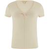 GUESS Donna Guess Top Ss Nodo Seno Emmie Donna