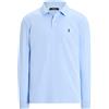 RLX RALPH LAUREN Golf Rlx Ralph Lauren Polo Manica Lunga Knit