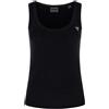 GUESS Donna Guess Canotta Mini Logo Colette Donna
