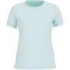 GUESS Donna Guess T-shirt Mini Strass Triangle Donna