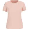 GUESS Donna Guess T-shirt Mini Strass Triangle Donna