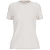 GUESS Donna Guess T-shirt Regular Elaticizzata Svarosky Romy Donna