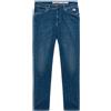 ROY ROGERS Uomo Roy Rogers Jeans Slim 517 Alex Fondo 17 Lung 32