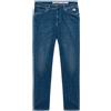 ROY ROGERS Uomo Roy Rogers Jeans Slim 517 Alex Fondo 17 Lung 32