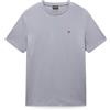 NAPAPIJRI Uomo Napapijri T-shirt Salis