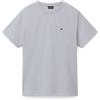 NAPAPIJRI Uomo Napapijri T-shirt Salis