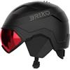 BRIKO Sci Briko Casco Con Visiera Stormrider