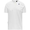 K-WAY Uomo K-way T-shirt Leonide
