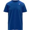 K-WAY Uomo K-way T-shirt Leonide