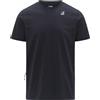 K-WAY Uomo K-way T-shirt Leonide