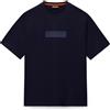NAPAPIJRI Uomo Napapijri T-shirt Box Logo