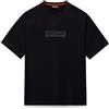 NAPAPIJRI Uomo Napapijri T-shirt Box Logo