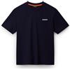 NAPAPIJRI Uomo Napapijri T-shirt Small Box