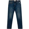 ROY ROGERS Uomo Roy Rogers Jeans Regular Slim Cult Carlin Lung 32