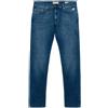 ROY ROGERS Uomo Roy Rogers Jeans Regular Slim Cult Paul Lung 32
