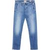 ROY ROGERS Uomo Roy Rogers Jeans Slim 517 April Fondo 17 Lung 32