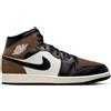 NIKE JORDAN Sneaker Nike Jordan Air Jordan 1 Mid